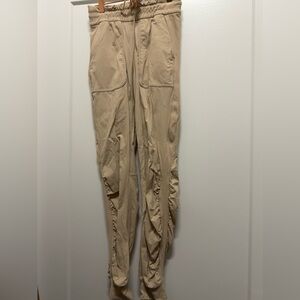 Lululemon beyond the studio jogger